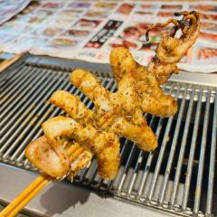 高鸽子·锦州烧烤22年(环岛店) User Photo