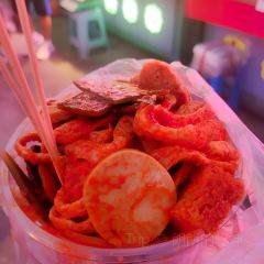 红果果辣糊糊(银川旗舰店) User Photo