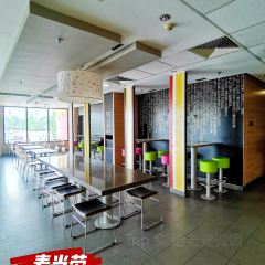 麥當勞（東環路DT店）張用戶圖片