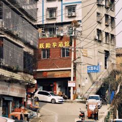 ZHENG ZONG LAO ZI HAO BAN BAN QIAO YOU ZHA BA User Photo