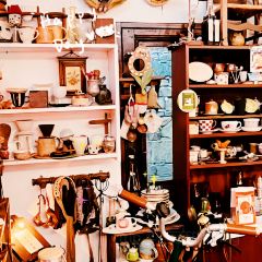 也行Cafe User Photo