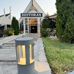 Restoran Ognjiste User Photo
