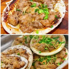容邊排骨飯張用戶圖片