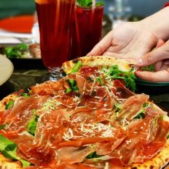 BIANCHI(Pudong Kerry) 여행 사진