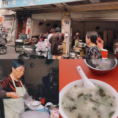 北市场牛肉丸(中山中路店) User Photo