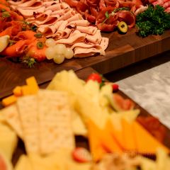 Serena All-day Dining Restaurant User Photo