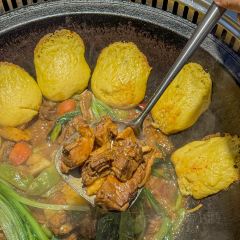老东北铁锅炖(东风路店) User Photo