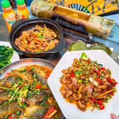 佳鸿啤酒鱼(兴坪店) User Photo