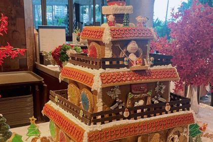 Lingfeng Coffee Shop