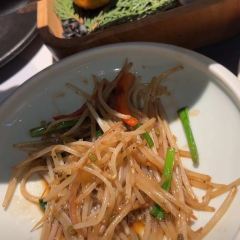 極鹽鐵板燒（倉山萬達廣場店）張用戶圖片