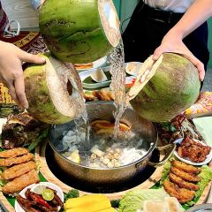 椰小鸡·椰子鸡(日月湾店) User Photo