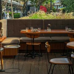 PUFF CORNER User Photo