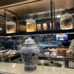 六席•台州海鲜(博荟广场店) User Photo