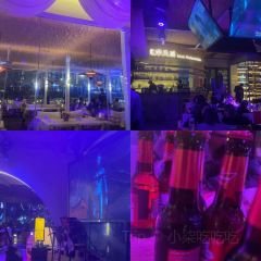 离岸江景餐吧(江滨中大道店) User Photo