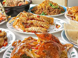 Long Ge Seafood (Qiaogang Heijinguan Branch)