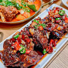 古香脊骨汤·古老土豆汤(总店) User Photo