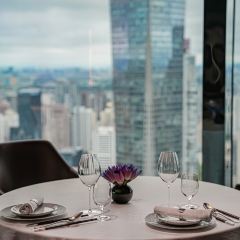 DAI YUET HEEN (The Ritz-Carlton, Nanjing) User Photo