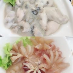A YI HUO GUO User Photo