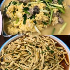 姜氏渔家(通海路店) User Photo