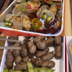 老金烧烤(通海路店) User Photo