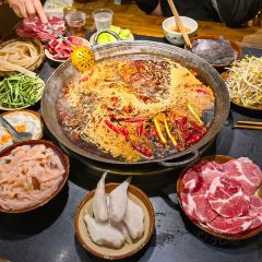 陶四喜火锅(五里店店) User Photo