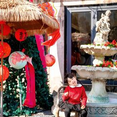 北野cafe&camping User Photo