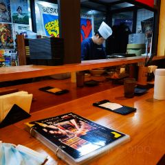 黑门楽酒天(江浦路店) User Photo