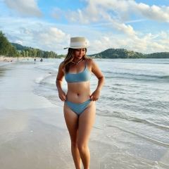 Nomad Beach Club Phuket張用戶圖片