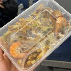 如辉奉化点心(天一店) User Photo