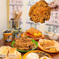 猴谷手作丼饭 User Photo