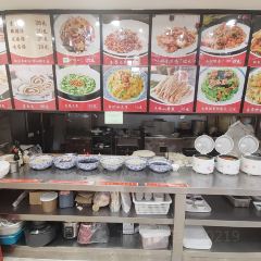 Xiaoyameishicun User Photo