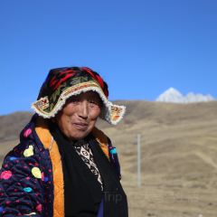 猫屎咖啡(天全服务区店) User Photo