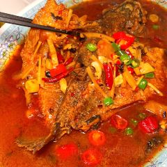 广西壮锦博物馆艺术主题餐厅 User Photo