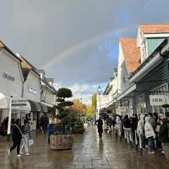 Pret A Manger User Photo