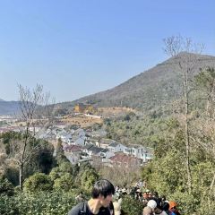 舶来 Coffee·Restaurants(环太湖店) User Photo