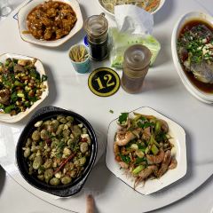 LAODIFANG HAIXIANFANG 여행 사진