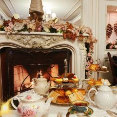 Dr Fox’s Tearoom User Photo