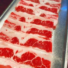 善花屋烤肉·酱蟹(常营陆港城店) 여행 사진