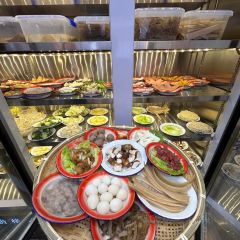 百姓村(文化路店) User Photo