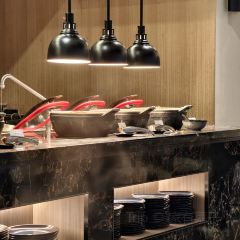 雄安索菲特酒店·锦厨全日餐厅 User Photo