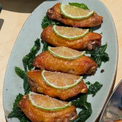 喜鵲派MAGPIE（月河蘆蓆滙店）張用戶圖片