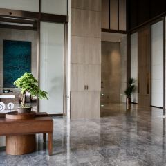 INTERCONTINENTAL ZHENGZHOU·Cai Feng Lou Chinese restaurant 여행 사진