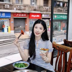 阿辉黔江鸡杂 User Photo