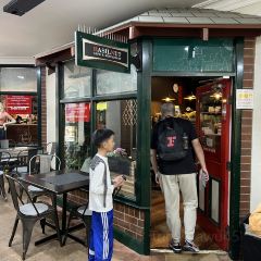 Basil Nut Cafe & Restaurant Katoomba User Photo