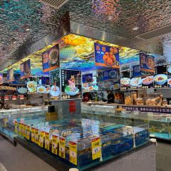 盛泰酒楼(青年路店) User Photo