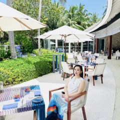 Blu, Niyama Private Islands Maldives User Photo