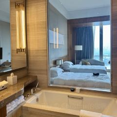 福州融僑皇冠假日飯店·彩豐樓中餐廳張用戶圖片