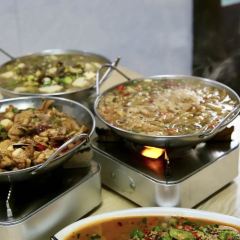 红灯笼土菜(龙谷路店) User Photo