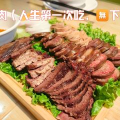 晃晃咖啡 User Photo