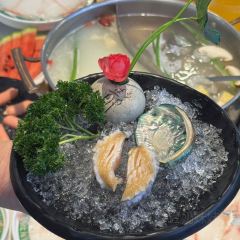 楚江子•龙继斑鱼庄(摩根店) User Photo